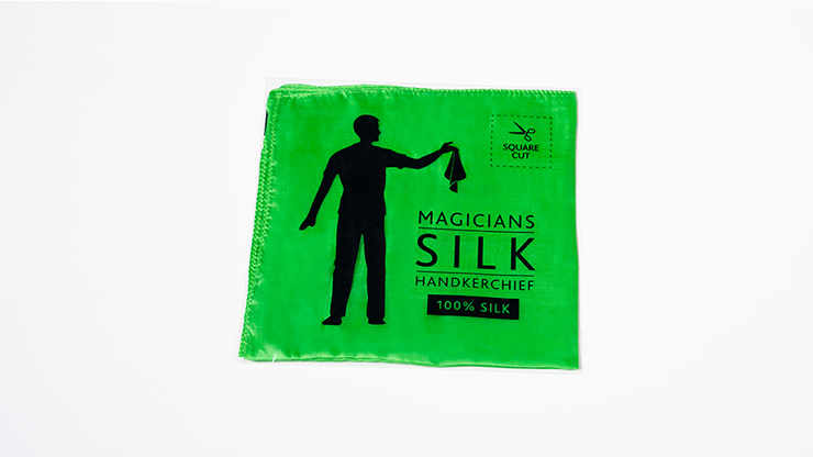 PRO SILK GREEN 18