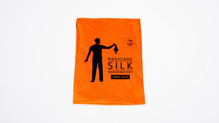 PRO SILK ORANGE 12