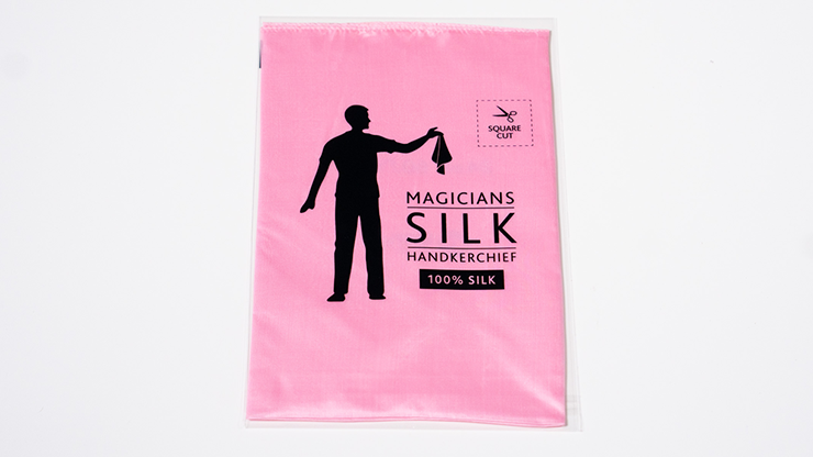 PRO SILK PINK 18
