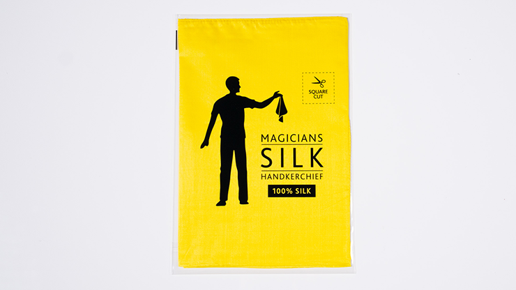 PRO SILK YELLOW 24