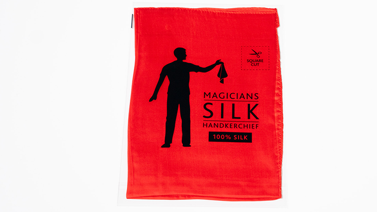 PRO SILK RED 36