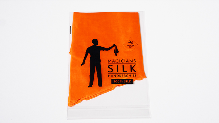 PRO SILK DIAMOND CUT ORANGE 36