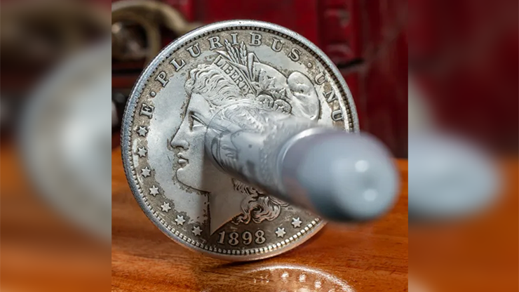 PTC Pro (Morgan Replica) by N2G