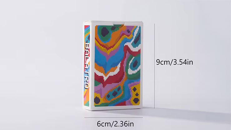BALTRO Playing Cards