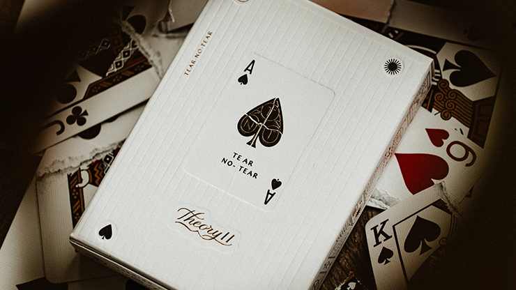 TNT by Nicholas Lawrence