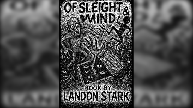 Of Sleight & Mind by Landon Stark eBook DOWNLOAD