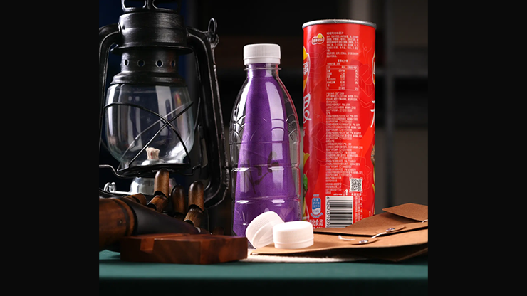 Silk Paradox by N2G & Magic Class