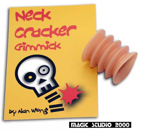 NECK CRACKER