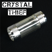 Crystal Thief by Vernet - Trick