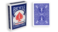 Cheek to Cheek Deck Bicycle (Blue)