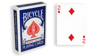 Blue One Way Forcing Deck (2d)