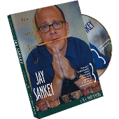 Sankey Very Best of #3 - DVD