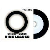 Ring Leader (With Props) by Gregory Wilson  - DVD
