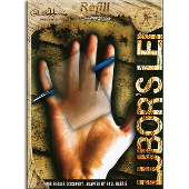 Refill Lubor's Lens (1 lense, no instructions) by Paul Harris - Trick