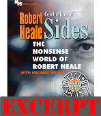 Brick Wall video DOWNLOAD (Excerpt of Celebration of Sides by Robert Neale)