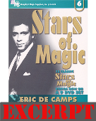 Ring And String Routine video DOWNLOAD (Excerpt of Stars Of Magic #6 (Eric DeCamps))