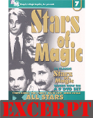 Riffle Pass video DOWNLOAD (Excerpt of Stars Of Magic #7 (All Stars))