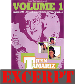 Follow The Leader video DOWNLOAD (Excerpt of Lessons in Magic Volume 1) by Juan Tamariz