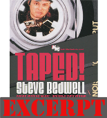 Parked Card! video DOWNLOAD (Excerpt Taped!) by Steve Bedwell