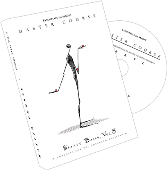 Master Course Sponge Balls Vol. 3 by Daryl - DVD