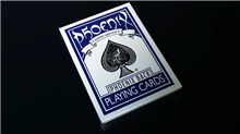 PHOENIX DECK BLUE
