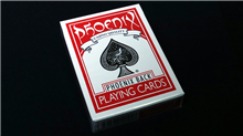 PHOENIX DECK RED