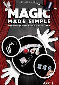 Magic Made Simple Act 1 - Japanese video DOWNLOAD