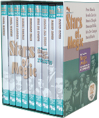 Stars Of Magic Set #1-9 DOWNLOAD