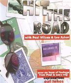 Hit the Road by Paul Wilson & Lee Asher video DOWNLOAD