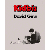 Kid Biz by David Ginn - eBook DOWNLOAD