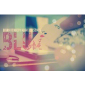 Blur by Brian Kennedy - Video DOWNLOAD