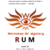 RUM by Aaron Ye - eBook DOWNLOAD