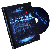 Cross (DVD & Gimmicks) 