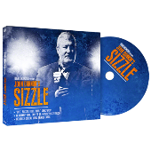 Sizzle (Gimmicks and Online Instructions) by John Bannon and Big Blind Media - Trick