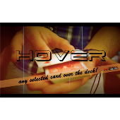 HOVER BY Marko Marelli - Video DOWNLOAD