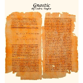 Gnostic by Cedric Taylor - eBook DOWNLOAD