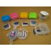 CLEAR-VOLUTION - (Ultimate Signed Card To Transparent Box) by Jonathan Royle Mixed Media DOWNLOAD