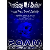 R.O.A.M - The Reality of All Matter by Jonathan Royle - eBook DOWNLOAD