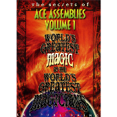 Ace Assemblies (World's Greatest Magic) Vol. 1 by L&L Publishing video DOWNLOAD