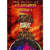 Ace Assemblies (World's Greatest Magic) Vol. 2 by L&L Publishing video DOWNLOAD