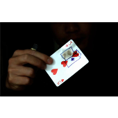 Tattoos on Card by Ninh & Rizki Nanda Video DOWNLOAD