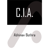 C.I.A. Challenging & Intensive ACAAN by Abhinav Bothra - eBook DOWNLOAD
