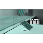 HOLD by Arnel Renegado - Video DOWNLOAD