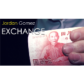 Exchange by Jordan Gomez - Video DOWNLOAD