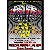 Mobile Magic 2015 by Jonathan Royle - Mixed DOWNLOAD