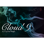 Cloud 9 by CIGMA Magic - Trick
