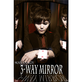 3-Way Mirror by Sean Yang and Magic Soul - Trick