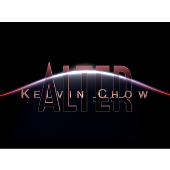 Alter by Kelvin Chow & Lost Art Magic - Video DOWNLOAD