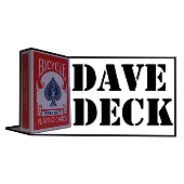 Dave Deck by Greg Chipman - eBook DOWNLOAD