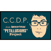 CCDP by Spencer Tricks - Video DOWNLOAD